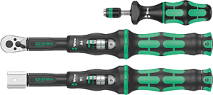 Torque Tools